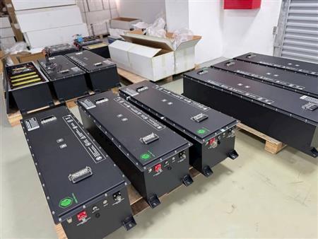 Pin Lithium Greentech Việt Nam - Pin Lithium LiFePo4 48V - 72V chuyên dùng cho xe điện