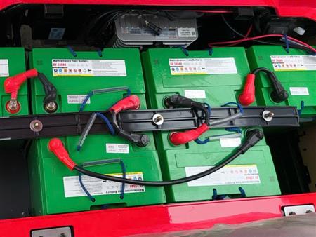 Phụ Tùng Xe Điện Lvtong chính hãng cung cấp bởi Long Biên Car