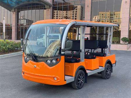 Phanh tái sinh hay Phanh tái tạo năng lượng trang bị trên xe điện Lvtong là gì?