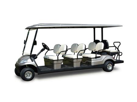 Xe điện sân golf LT-A627.6+2