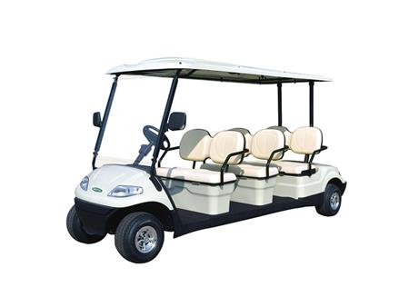 Xe điện sân golf LT-A627.6