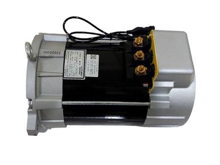 Motor 3 pha cho xe điện LV TONG 72V11KW