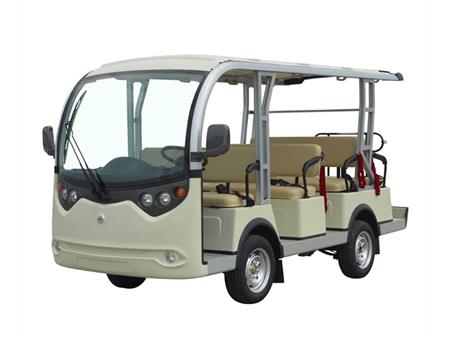 Xe điện chở khách kiểu bus 8 chỗ LT-S8+3
