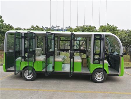 Xe điện chở khách 14 chỗ ngồi LT-S14.F