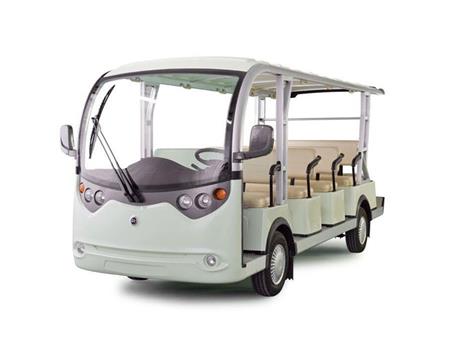 Xe điện chở khách kiểu bus 14 chỗ LT-S14