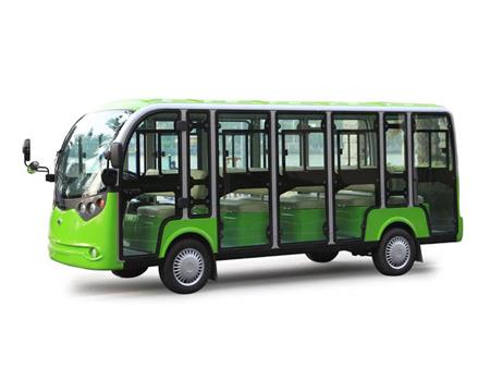 Xe điện chở khách 14 chỗ ngồi LT-S14.F