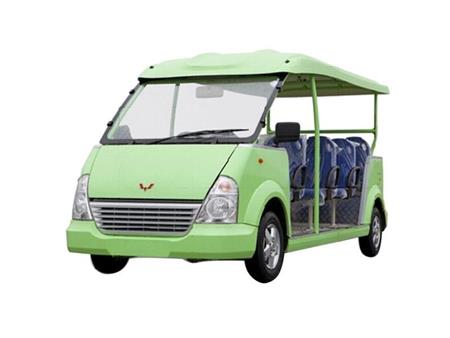 Xe chở khách du lịch 14 chỗ Wuling WLQ9140