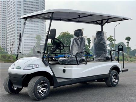 Xe điện chở bệnh nhân Lvtong LT-A627.HS
