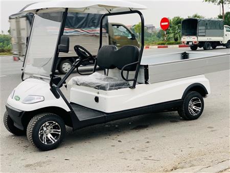 Xe điện chở hàng 450kg 2 chỗ Lvtong LT-A627.H8