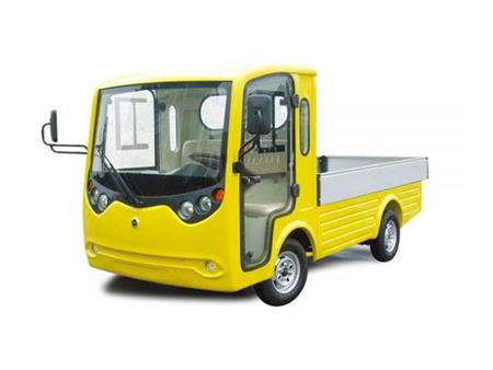 Xe điện chở hàng thùng hở 2 chỗ 1000Kg Lvtong LT-S2.B.HP