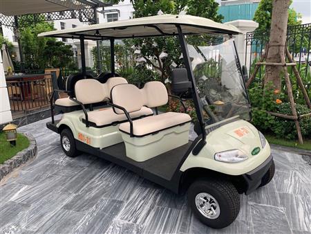 Xe điện sân golf LT-A627.4+2