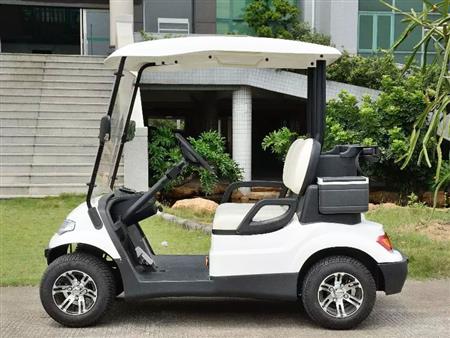 Xe điện sân golf LT-A627.2