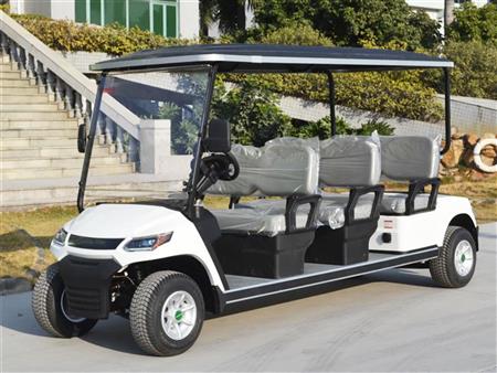 Xe điện sân golf Lvtong LT-A827.6