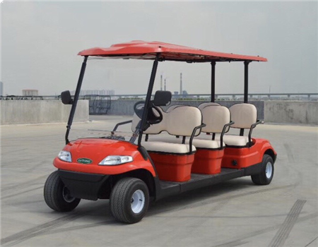 Xe di?n sân golf LT-A627.6