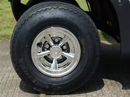 Xe di?n sân golf LT-A627.6
