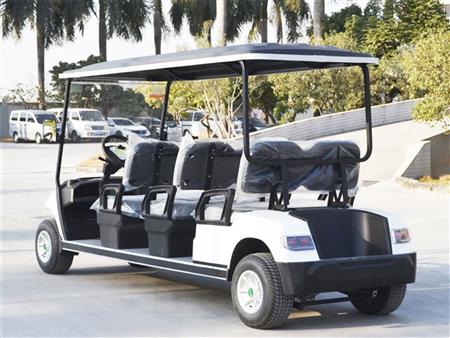 Xe điện sân golf Lvtong LT-A827.6