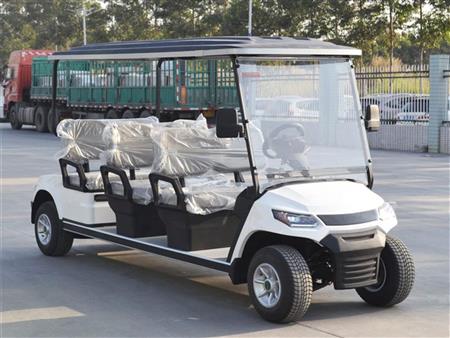 Xe điện sân golf Lvtong LT-A827.6