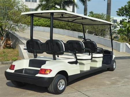 Xe di?n sân golf LT-A627.6
