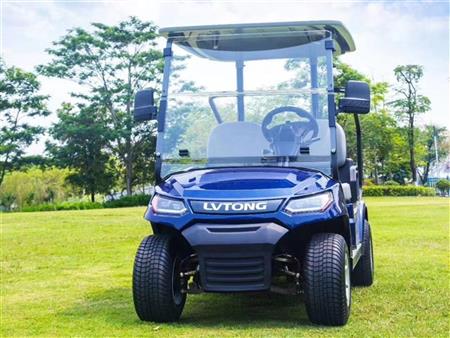 Xe điện sân golf Lvtong LT-A827.4 - hàng xuất Mỹ