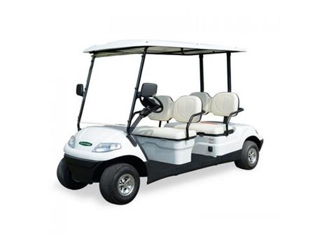 Xe điện sân golf LT-A627.4