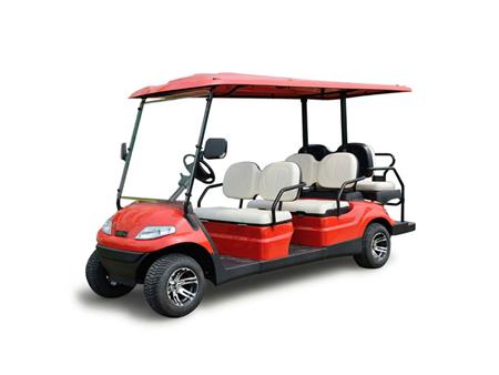 Xe điện sân golf LT-A627.4+2