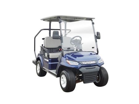 Xe điện sân Golf Lvtong LT-A827.2 - Xuất Mỹ