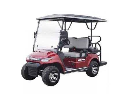 Xe điện sân Golf Lvtong LT-A827.2+2 - hàng xuất Mỹ