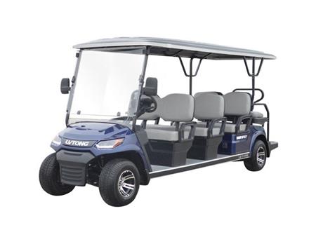 Xe điện sân golf Lvtong LT-A827.6+2 - hàng xuất Mỹ