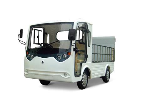 Xe tải điện chở hàng 2 chỗ LT-S2.B.HY6