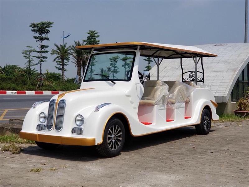 Xe kiểu cổ