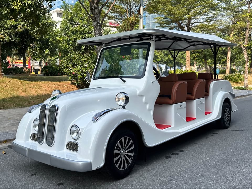 Xe kiểu cổ LT-S8.fb
