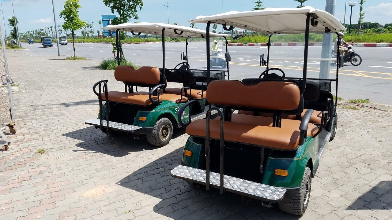 Kiểm tra dung lượng pin thực tế của xe ô tô điện đã sử dụng