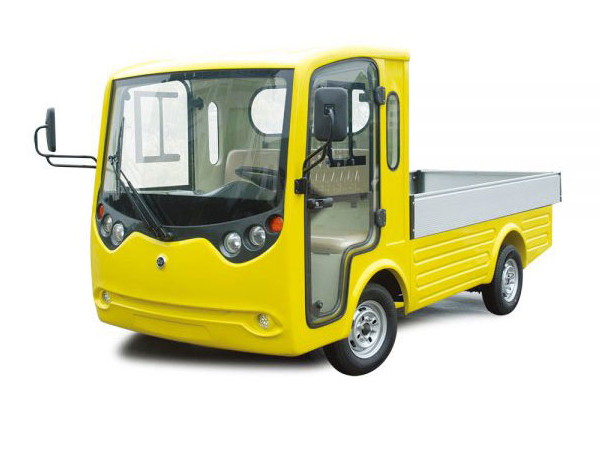 Xe điện chuyên dùng (Chở hàng, bện nhân , tuần tra)